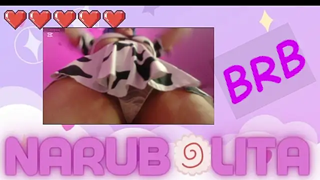 Snapshot of NaruBolita chatting on 10-03-25, 09:11 NaruBolita online show from 10-03-25, 09:11