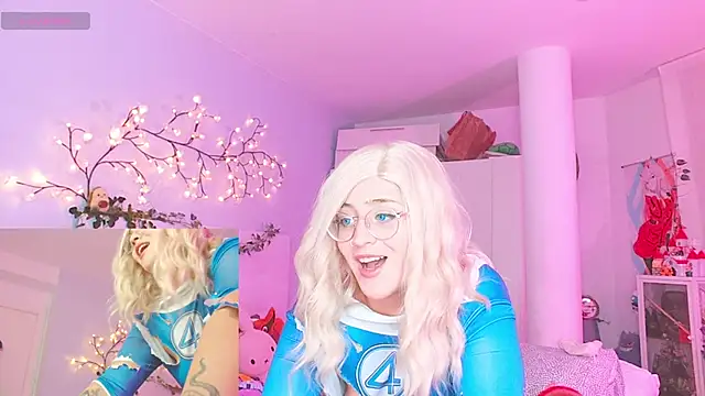 Snapshot of NaruBolita chatting on 11-05-25, 11:24 NaruBolita online show from 11-05-25, 11:24