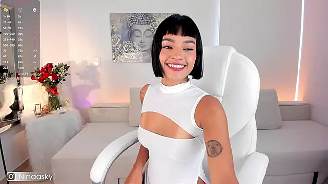 ninaa sky online show from 03-13-25, 01:18