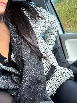 Asiantinaxh online show from 12-01-25, 10:05