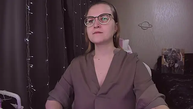 MissBrightShine online show from 12-05-25, 11:42