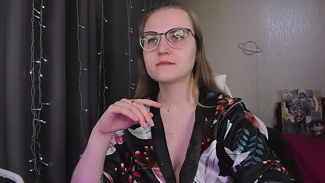 MissBrightShine online show from 02-28-26, 11:21