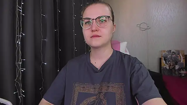 MissBrightShine online show from 02-23-26, 12:06