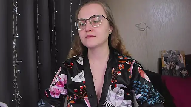 MissBrightShine online show from 02-20-26, 11:23