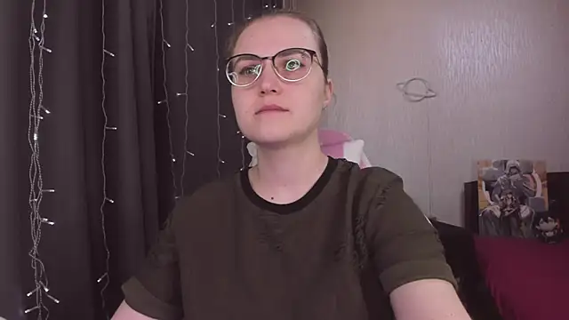 MissBrightShine online show from 02-06-26, 10:11