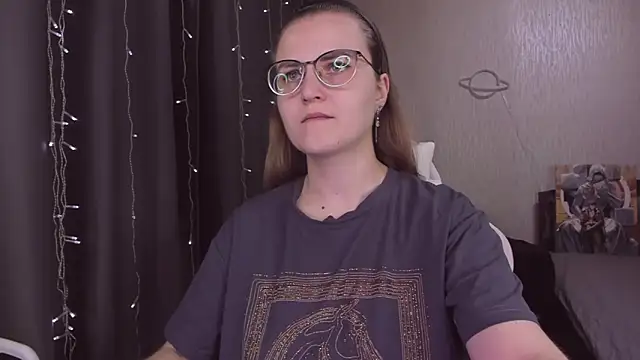 MissBrightShine online show from 11-05-25, 11:13