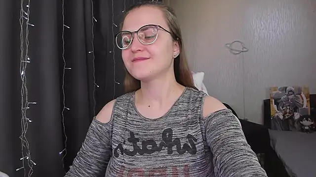 MissBrightShine online show from 02-15-26, 11:09