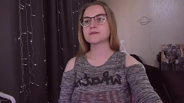 MissBrightShine online show from 09-23-25, 11:06