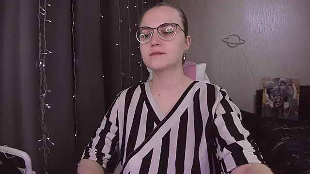 MissBrightShine online show from 12-03-25, 11:31