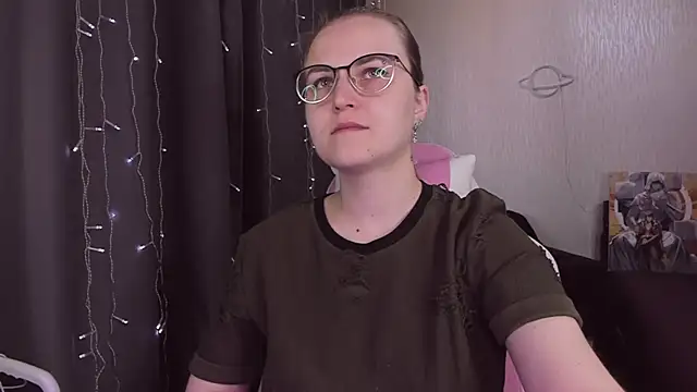 MissBrightShine online show from 09-25-25, 11:16