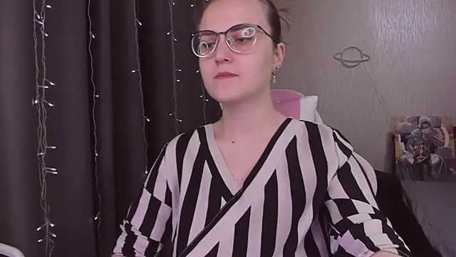 MissBrightShine online show from 11-06-25, 10:08