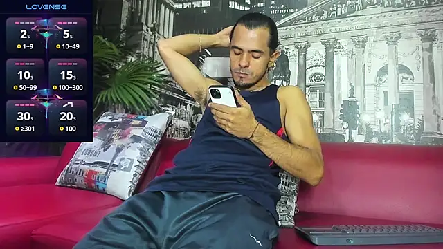 steffanxxll online show from 01-21-25, 07:47