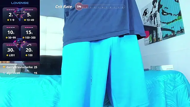 steffanxxll online show from 02-17-26, 10:23