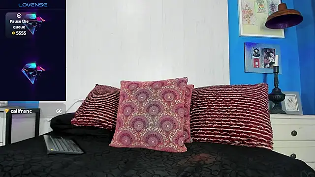 steffanxxll online show from 01-04-25, 07:34