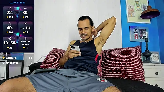 steffanxxll online show from 01-04-25, 10:38