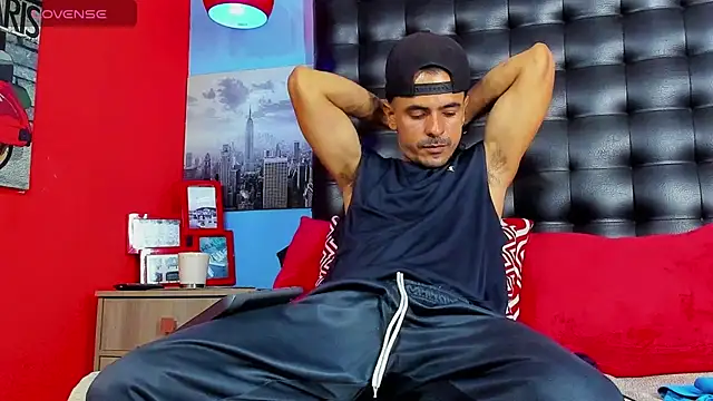 steffanxxll online show from 03-10-26, 09:30