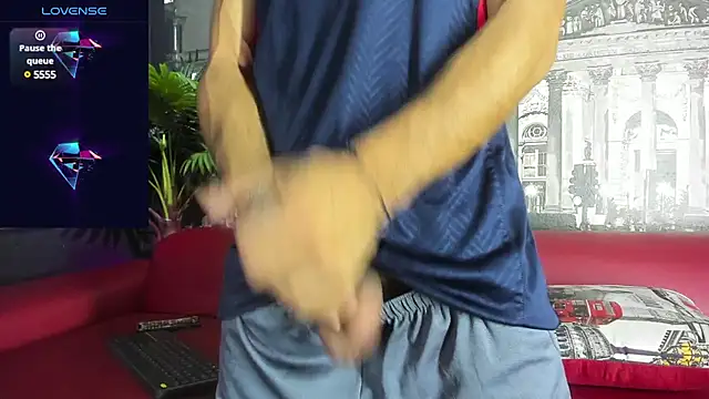 steffanxxll online show from 12-27-24, 12:50