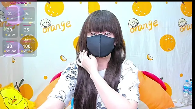 alonelove   online show from 11-01-25, 02:40