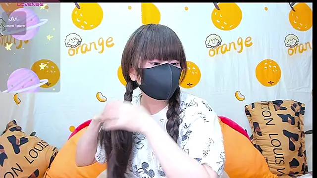 alonelove   online show from 11-03-25, 02:39