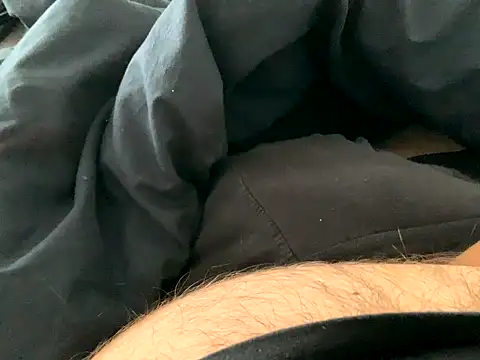 Benni81nrw online show from 10-31-25, 12:57