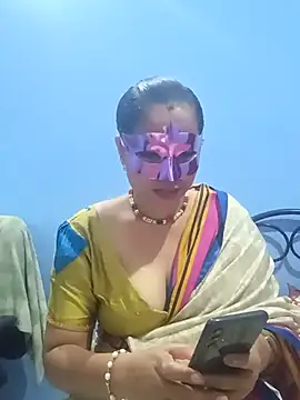 SANJU5888 online show from 11-18-25, 06:06