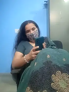 SANJU5888 online show from 02-11-26, 06:35