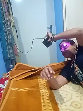 SANJU5888 online show from 01-08-26, 06:03