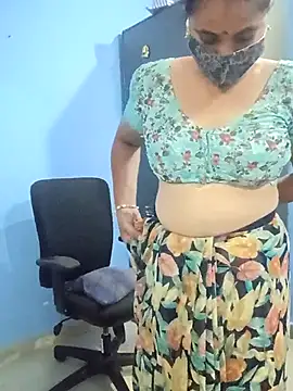 SANJU5888 online show from 10-24-25, 07:29