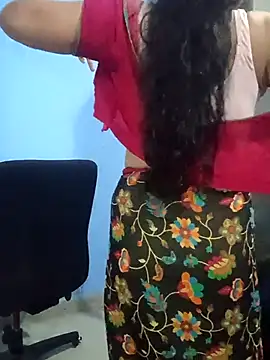 SANJU5888 online show from 10-31-25, 04:53