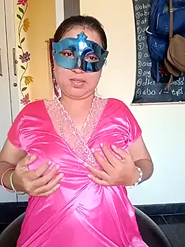 SANJU5888 online show from 02-05-25, 08:21