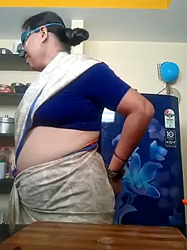 SANJU5888 online show from 02-15-25, 08:54