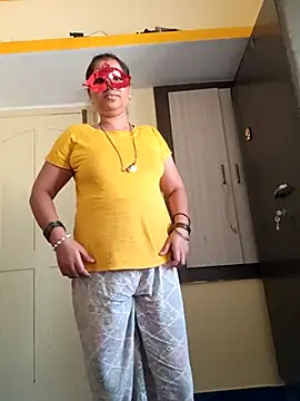 SANJU5888 online show from 03-08-25, 04:34