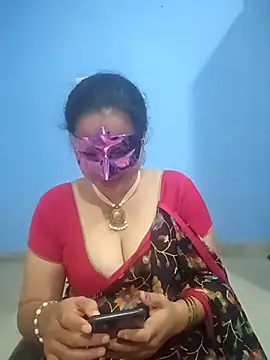 SANJU5888 online show from 11-17-25, 06:01