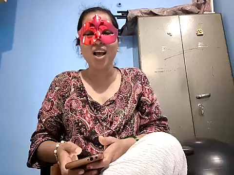 SANJU5888 online show from 03-01-26, 06:02