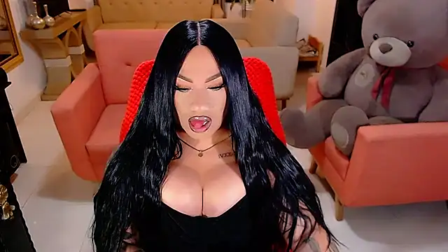 9InchsPunisherXXX online show from 02-18-26, 04:54