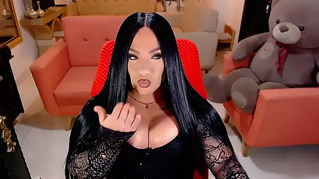 9InchsPunisherXXX online show from 02-17-26, 06:22