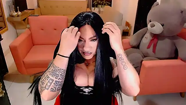 9InchsPunisherXXX online show from 02-24-26, 03:51