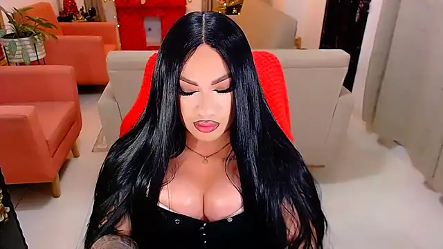 9InchsPunisherXXX online show from 12-03-25, 04:02