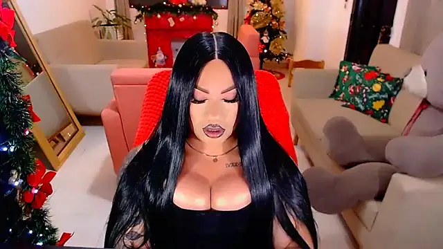 9InchsPunisherXXX online show from 12-23-25, 05:40