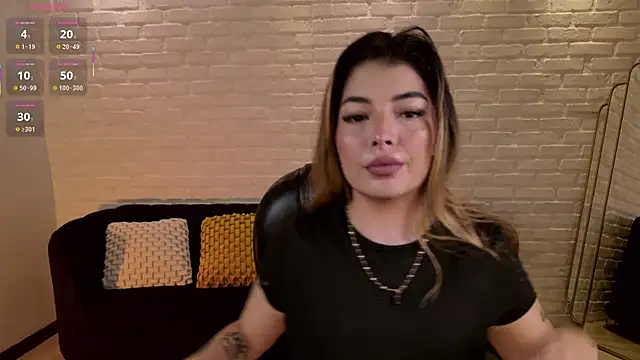 LisaMonroe  online show from 09-27-25, 06:58