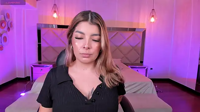 LisaMonroe  online show from 02-27-25, 07:15