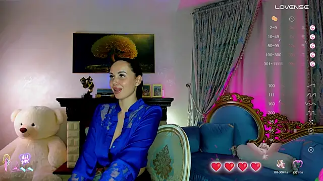 Black-Mamba- online show from 03-13-26, 08:58