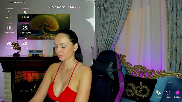 Black-Mamba- online show from 10-03-25, 01:34