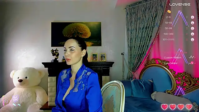 Black-Mamba- online show from 04-15-26, 06:34