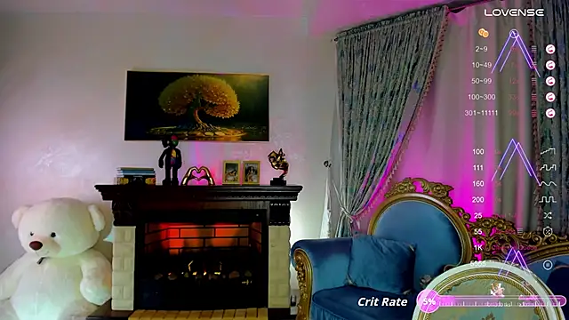 Black-Mamba- online show from 12-05-25, 03:32