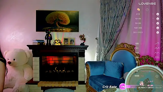 Black-Mamba- online show from 11-23-25, 06:29