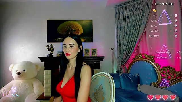 Black-Mamba- online show from 04-14-26, 07:19