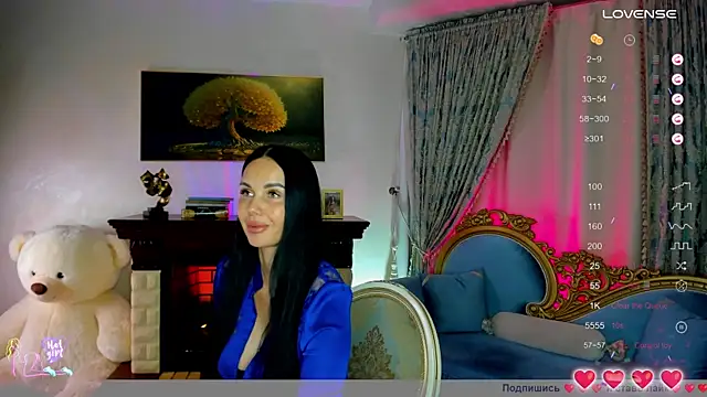 Snapshot of Black-Mamba- chatting on 05-20-26, 07:44 Black-Mamba- online show from 05-20-26, 07:44