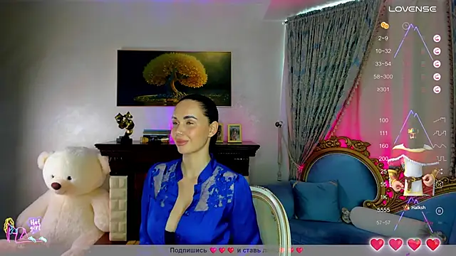 Snapshot of Black-Mamba- chatting on 05-10-26, 02:19 Black-Mamba- online show from 05-10-26, 02:19
