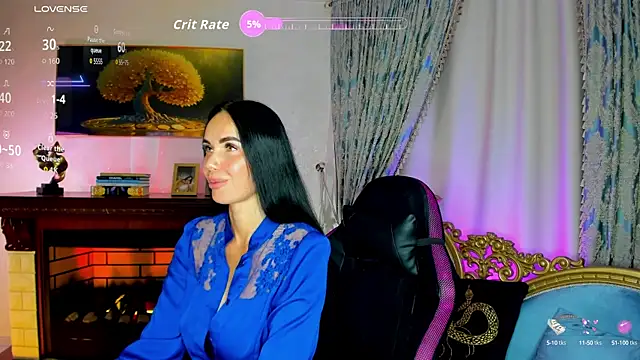 Black-Mamba- online show from 10-12-25, 07:37